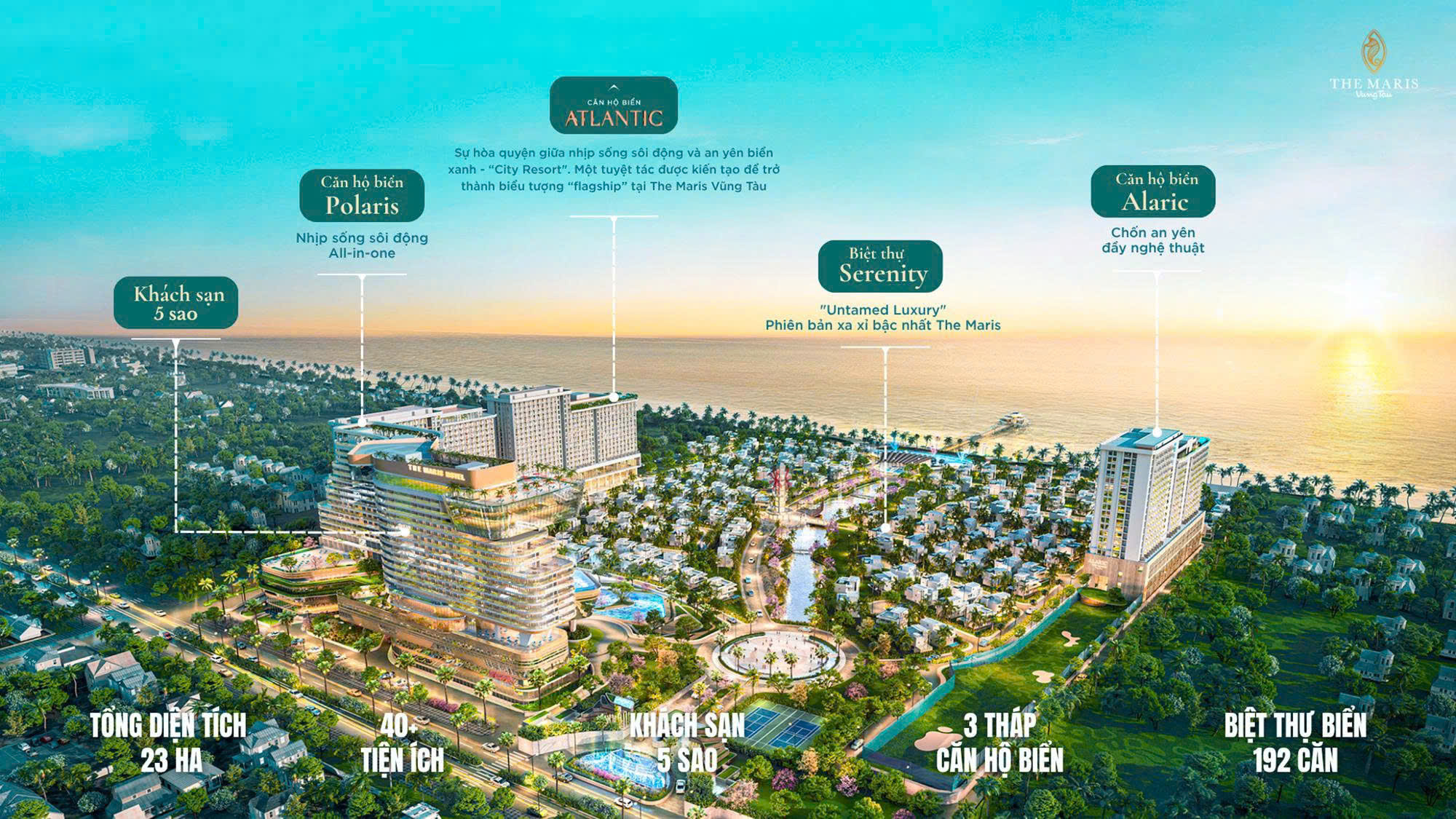 SIÊU HÓT CĂN HỘ VIEW BIỂN - ĐẦU TƯ SINH LỜI - CHỦ Cần Bán Nhanh