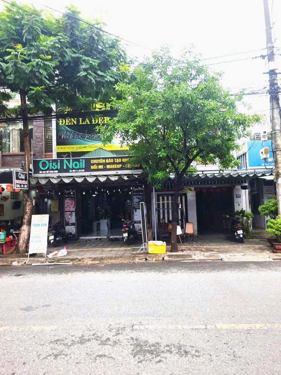 Chào Bán Nhà 2 tầng Hồ Tùng Mậu - Vị trí kinh doanh Liên Chiểu, Đà Nẵng
