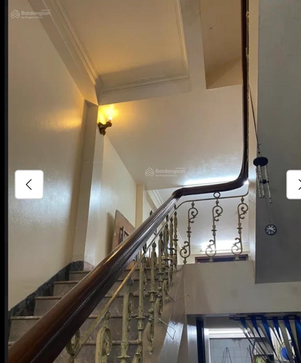 Mặt phố Hàng Than, diện tích lớn trung tâm Ba Đình, Hoàn Kiếm. Nhà 60m2, 5 tầng, phù hợp an sinh và kdoanh.