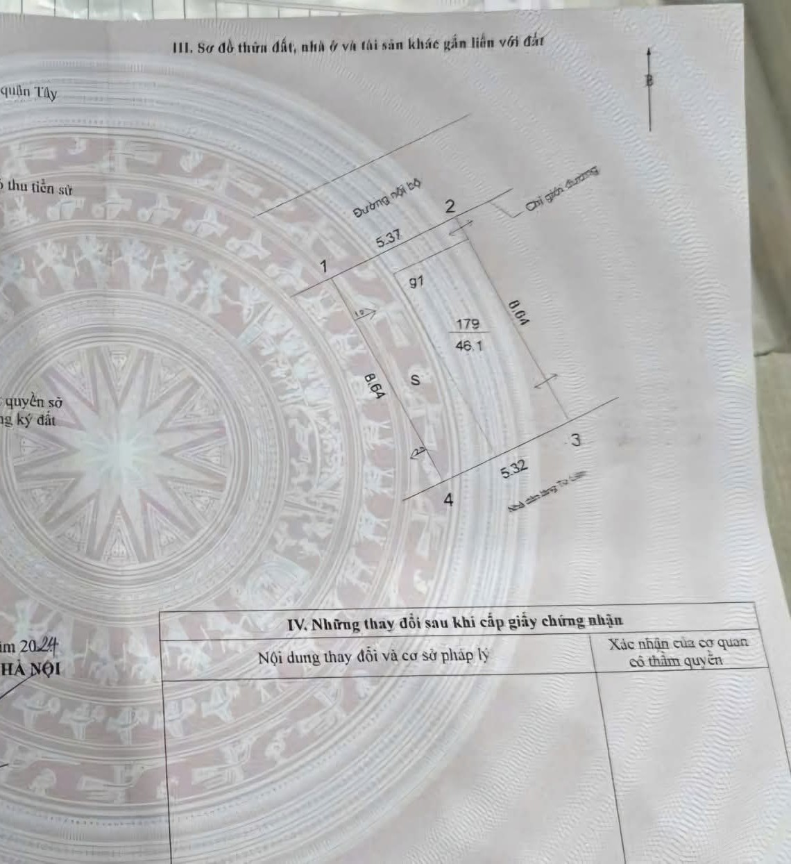 BÁN NHÀ ĐẸP - PHỐ TỨ LIÊN - TÂY HỒ DT: 46/56m² - 7 Tầng MT: 5.4m Giá: 17.4 Tỷ NGÕ THÔNG HAI ĐẦU