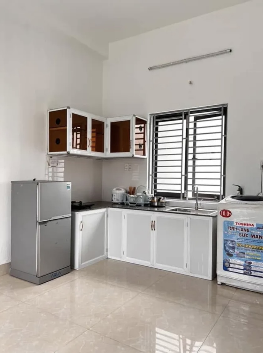 Căn hộ 3 tầng Trần Văn Dư , dòng tiền 50tr/tháng