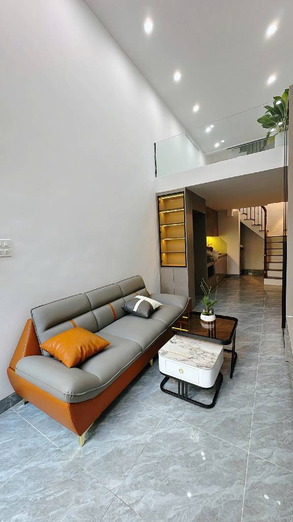 Thịnh Quang - Đống Đa - Ngõ 3gac thông - Hơn 6 tỷ