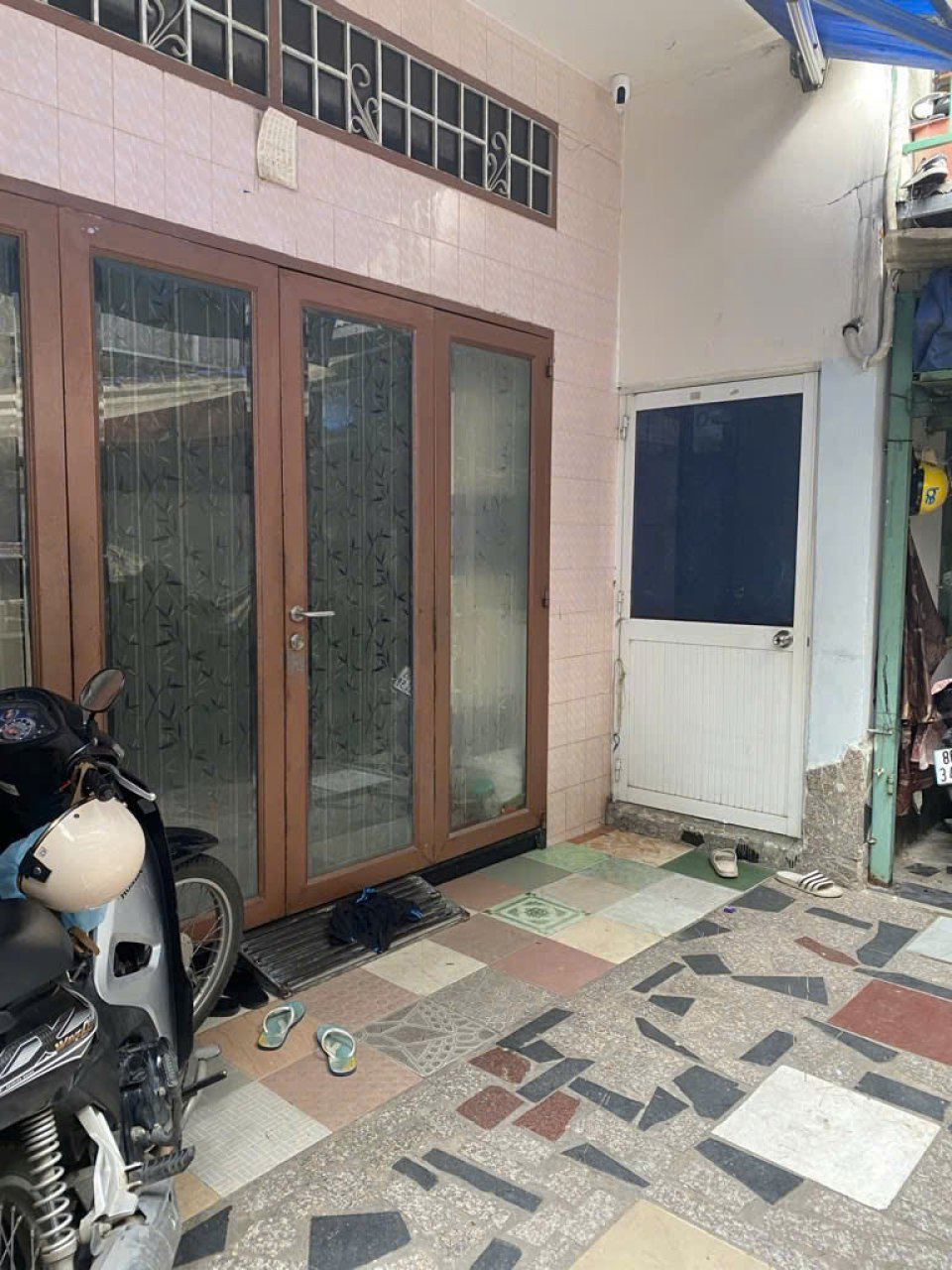 Giảm 100tr! Nhà SHR C4 89m2 – Quang Trung Gò Vấp SS