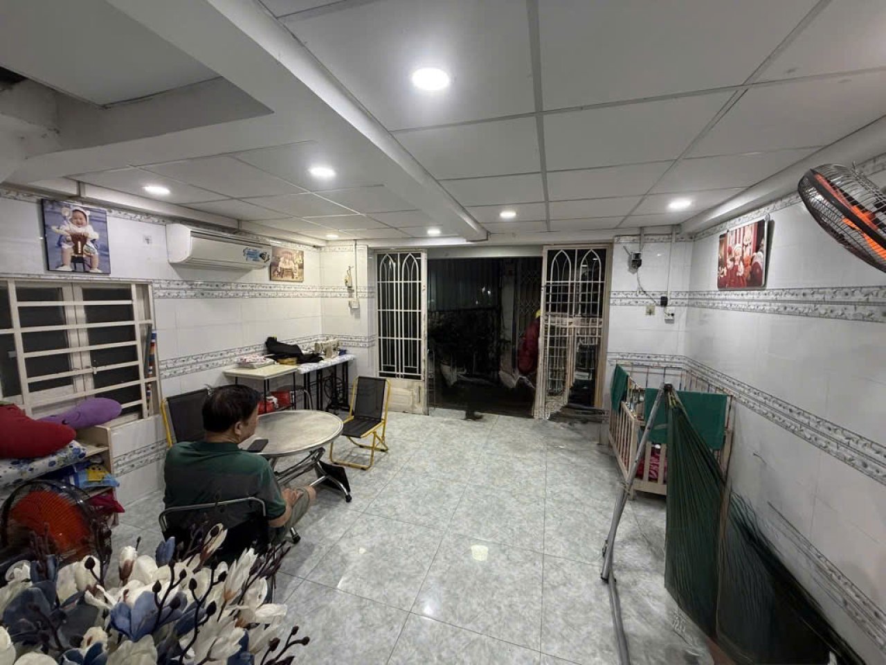 Giảm 100tr! Nhà Vuông SHR 2 tầng 36m2 – Quốc lộ 13 cũ Thủ Đức S