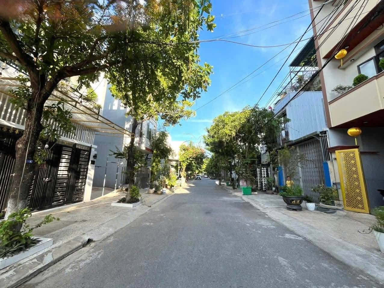 CHỦ BÁN NHÀ 2 TẦNG MẶT TIỀN ĐƯỜNG ĐẶNG VĂN NGỮ – KHUÊ TRUNG – CẨM LỆ – ĐÀ NẴNG DT 90m2 ,Ngang 6m vuông vức Vị trí đắc