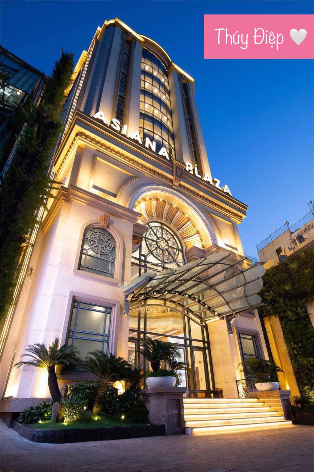 HÀNG HIẾM | BÁN ĐẤT MẶT PHỐ NGUYỄN THÁI HỌC - TRUNG TÂM BA ĐÌNH - 250m² - MẶT TIỀN 8m - GIÁ CHÀO 185 TỶ (đàm phán) - GPXD 10 TẦNG