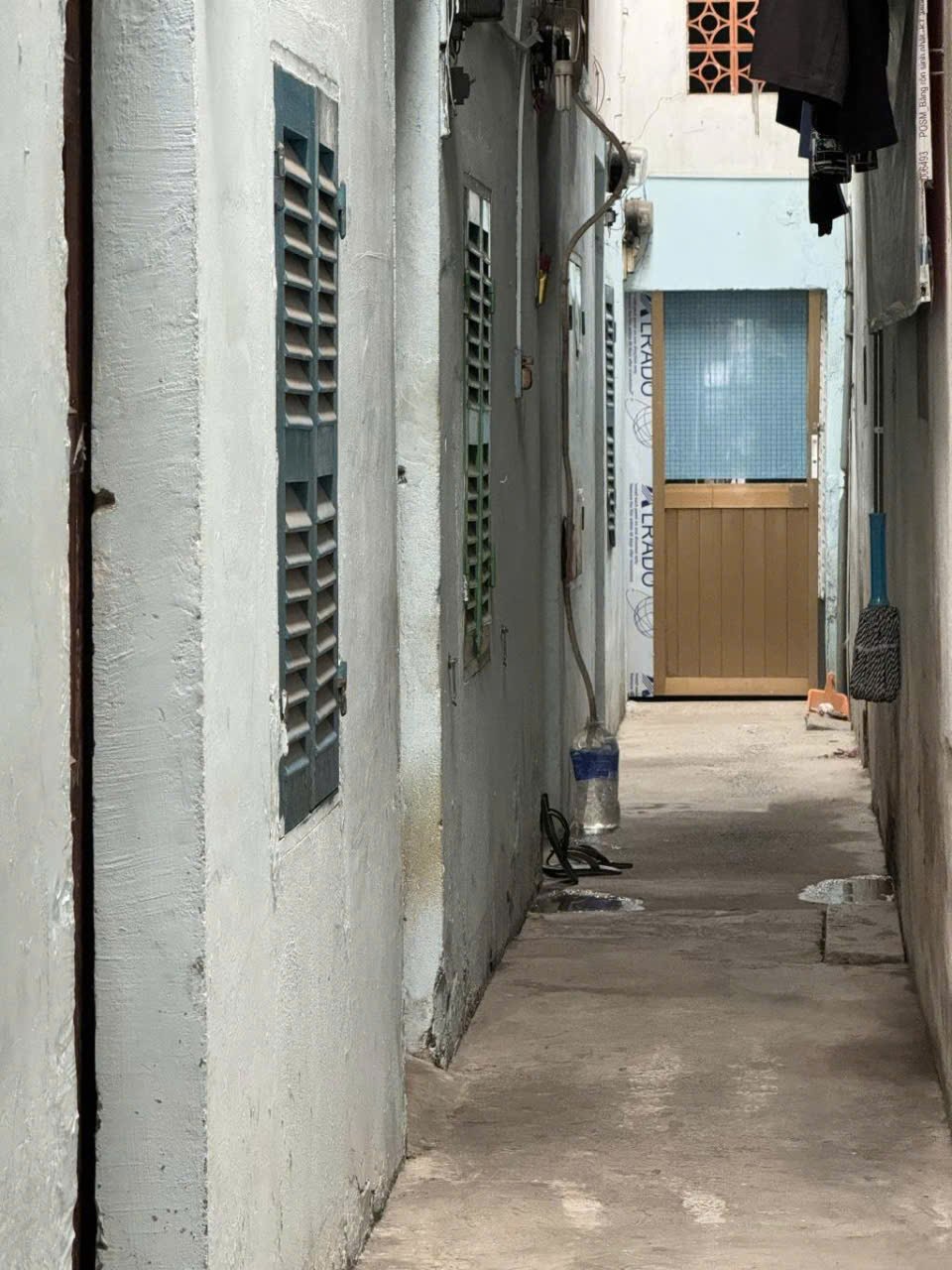 Giảm sốc 2.1tỷ! Nhà trọ SHR 6 phòng HXH 105m2 – Nguyễn Hữu Cảnh Bình Thạnh SS