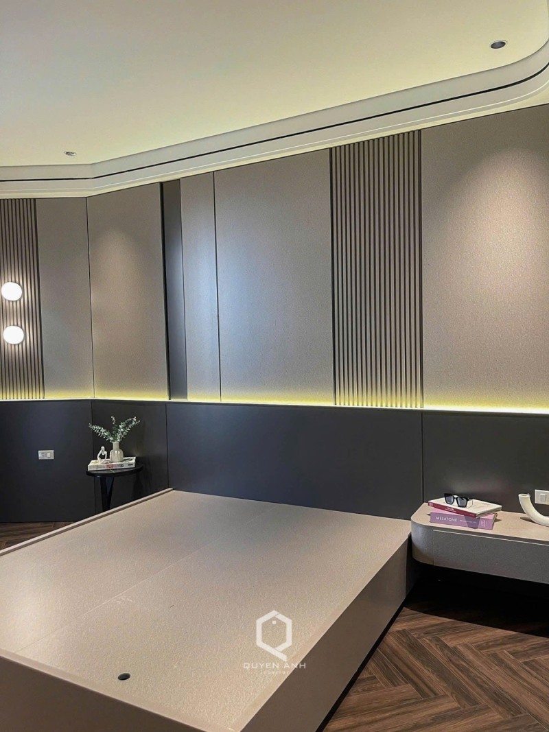 BÁN NHÀ MỚI NGỌC THỤY – LONG BIÊN – THANG MÁY – GARA – FULL NỘI THẤT - 9,6 TỶ