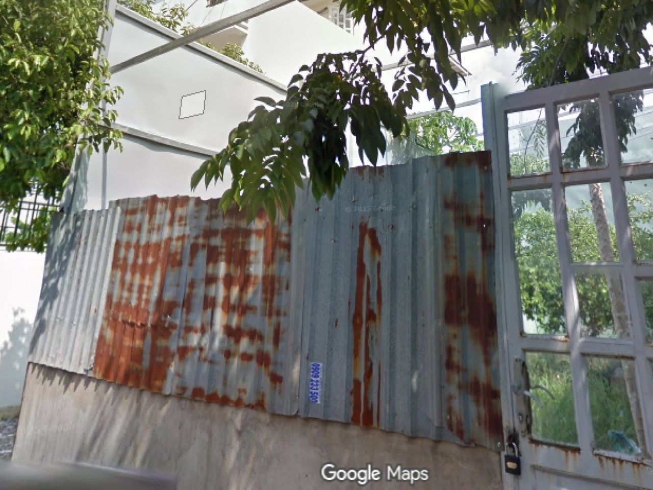 Đất Vuông SHR HXH né 100m2 – Thạnh Xuân 31 Quận 12 SS