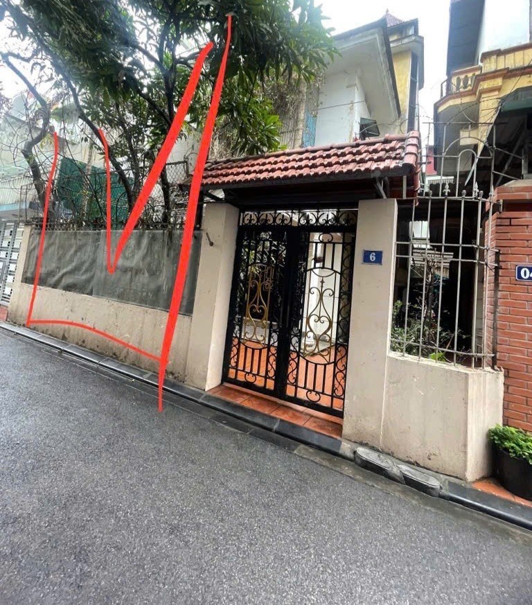 BÁN ĐẤT TRUNG TÂM NGỌC THỤY – LONG BIÊN - 15 TỶ 200