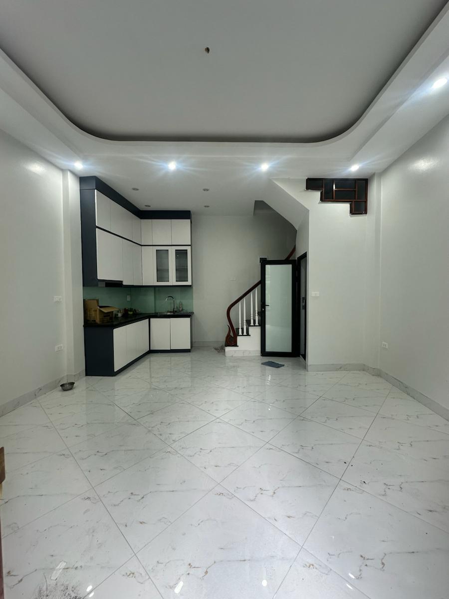 HƠN 5 TY CÓ NGAY NHÀ PHỐ BẠCH MAI, HAI BÀ TRUNG