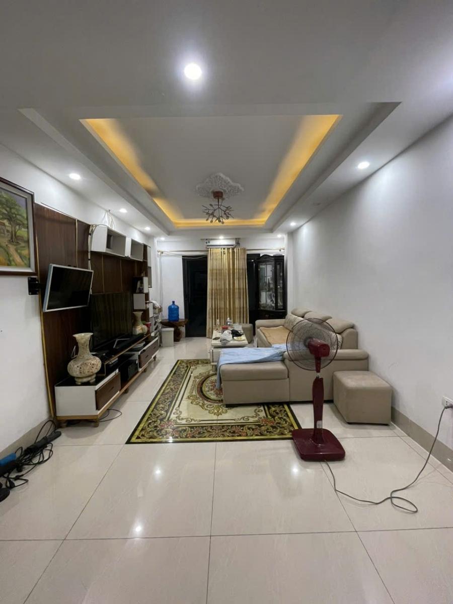 BÁN NHÀ PHỐ VƯƠNG THỪA VŨ, THANH XUÂN, KHU PHÂN LÔ QUÂN ĐỘI, DÂN TRÍ CAO, OTO ĐỖ CỬA