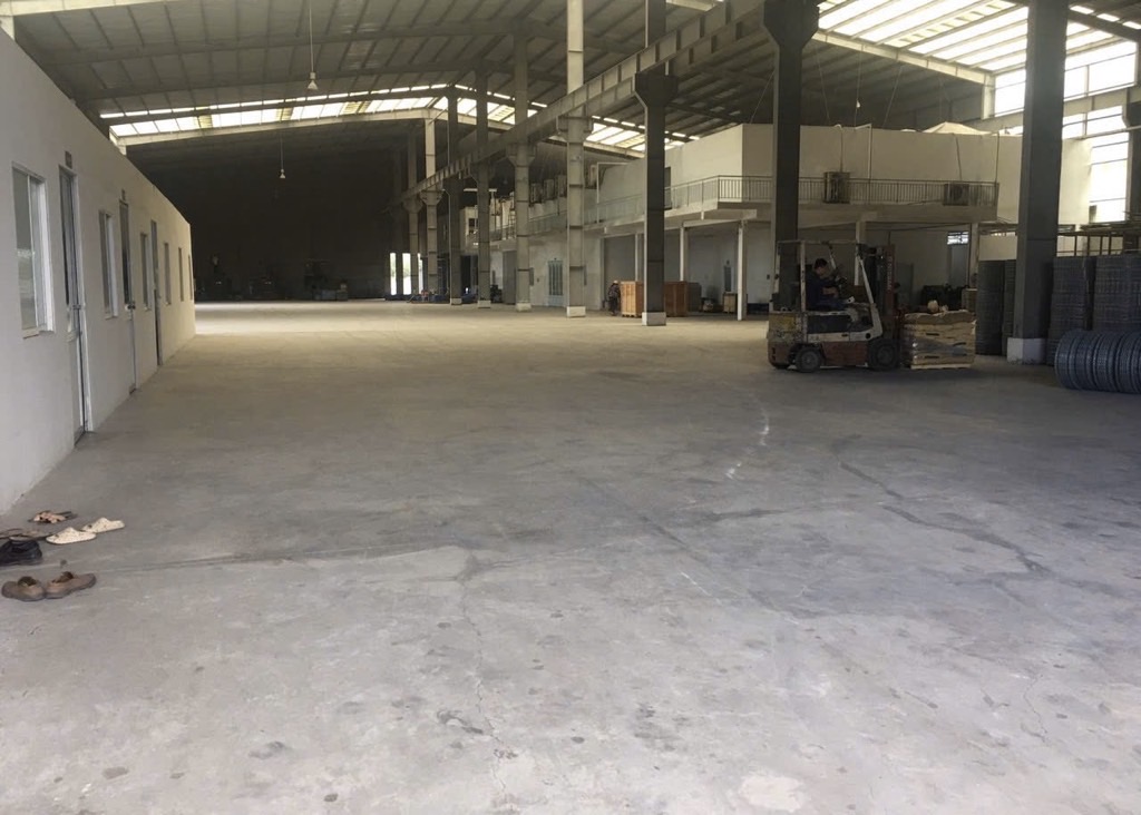 Bán Gấp Kho Xưởng Nhuận Đức, Củ Chi: 9000m2, Mặt Tiền Đường 500, - Giá Chỉ 88 Tỷ