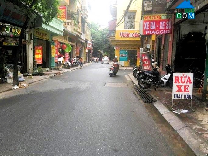 Siêu phẩm đất lô góc mặt phố Khu vực Lê Trọng Tấn - Nguyễn Viết Xuân, Thanh Xuân - Vị trí không thể đẹp hơn! (0216)