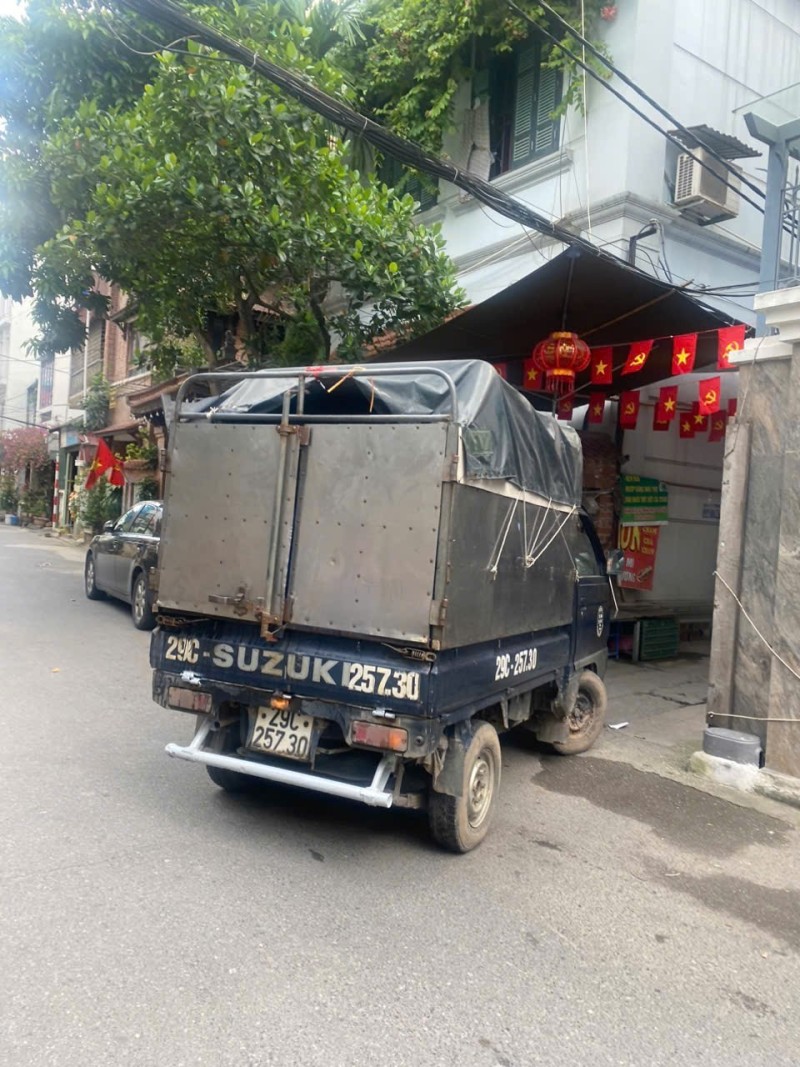 CHÍNH CHỦ BÁN ĐẤT TÂN THỤY – 64M² – MẶT TIỀN 4.5M – GIÁ 11.5 TỶ