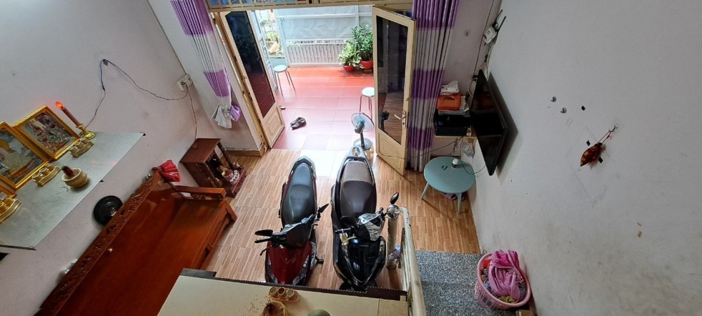 Bán nhà mặt Đường Kha Vạn Cân, P. Linh Xuân, TP HCM, DT 120 m2, 2 tầng, 4PN, SH, 5.9 tỷ.