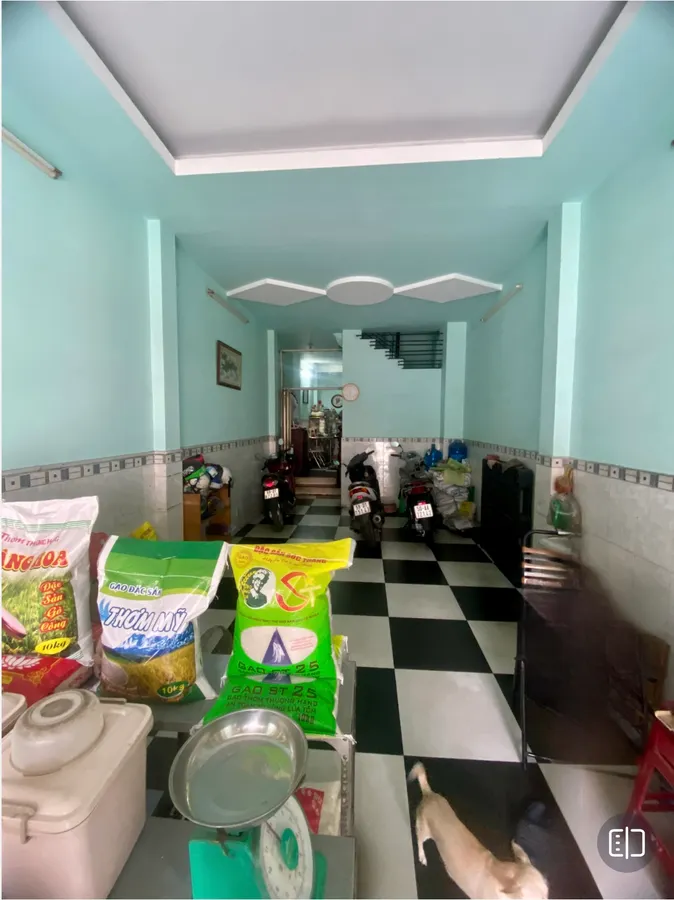 BÁN NHÀ TÂN SƠN NHÌ – 46M² – HẺM XE HƠI – GẦN METRO & SÂN BAY – GIÁ 10 TỶ