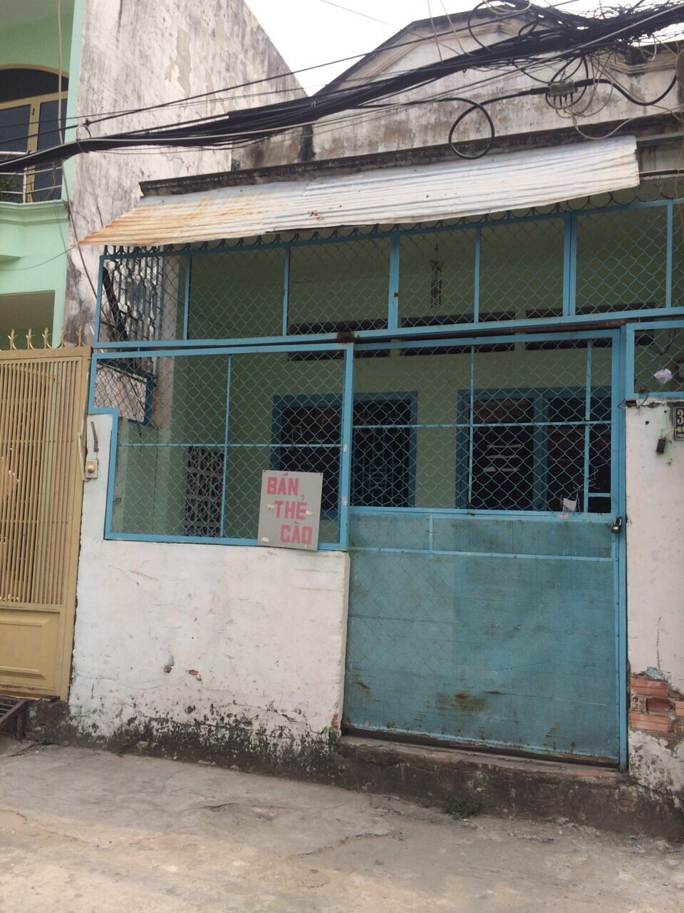 Nhà Hẻm Xe Hơi Yên Thế, P2, Tân Bình (5x25m) Nhà Cũ Tiện Xây Mới - Giá Bán 18.5 Tỷ