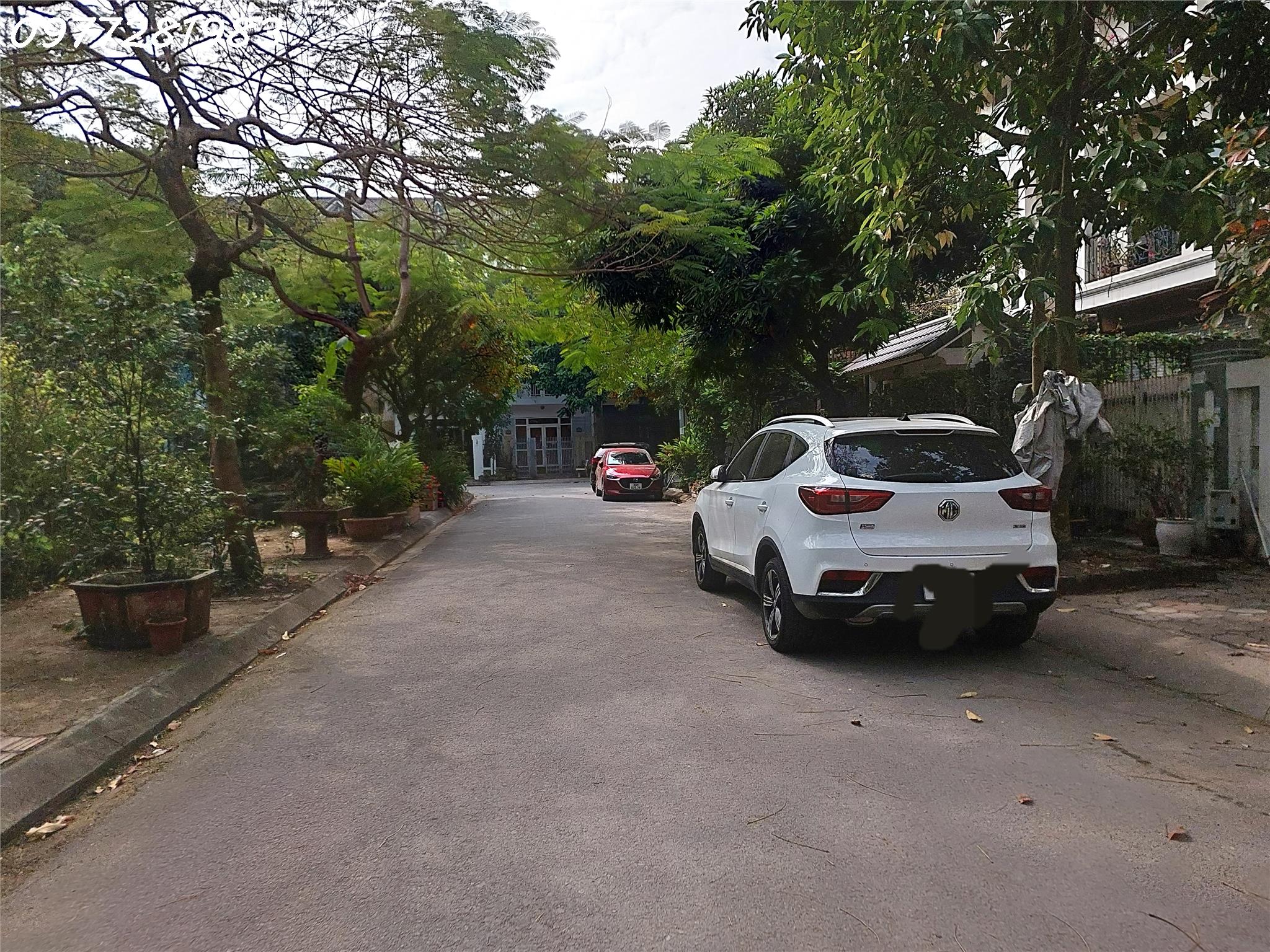 HIẾM – LIỀN KỀ HUD VÂN CANH, TRỊNH VĂN BỒ