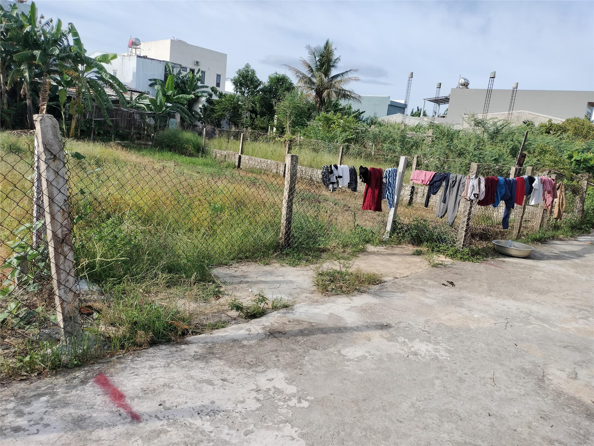 ĐẤT ĐẸP MAI ĐĂNG CHƠN – 125M² – GIÁ SIÊU TỐT 2,05 TỶ