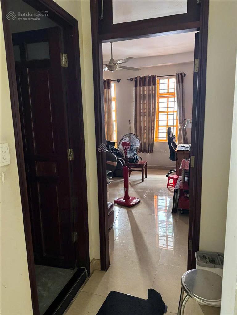 CẦN BÁN GẤP!!! BÁN NHÀ BÌNH THẠNH - HẺM 5m NƠ TRANG LONG - GẦN VINCOM- DT 4x16m - 4 TẦNG - 10 TỶ 5 TL