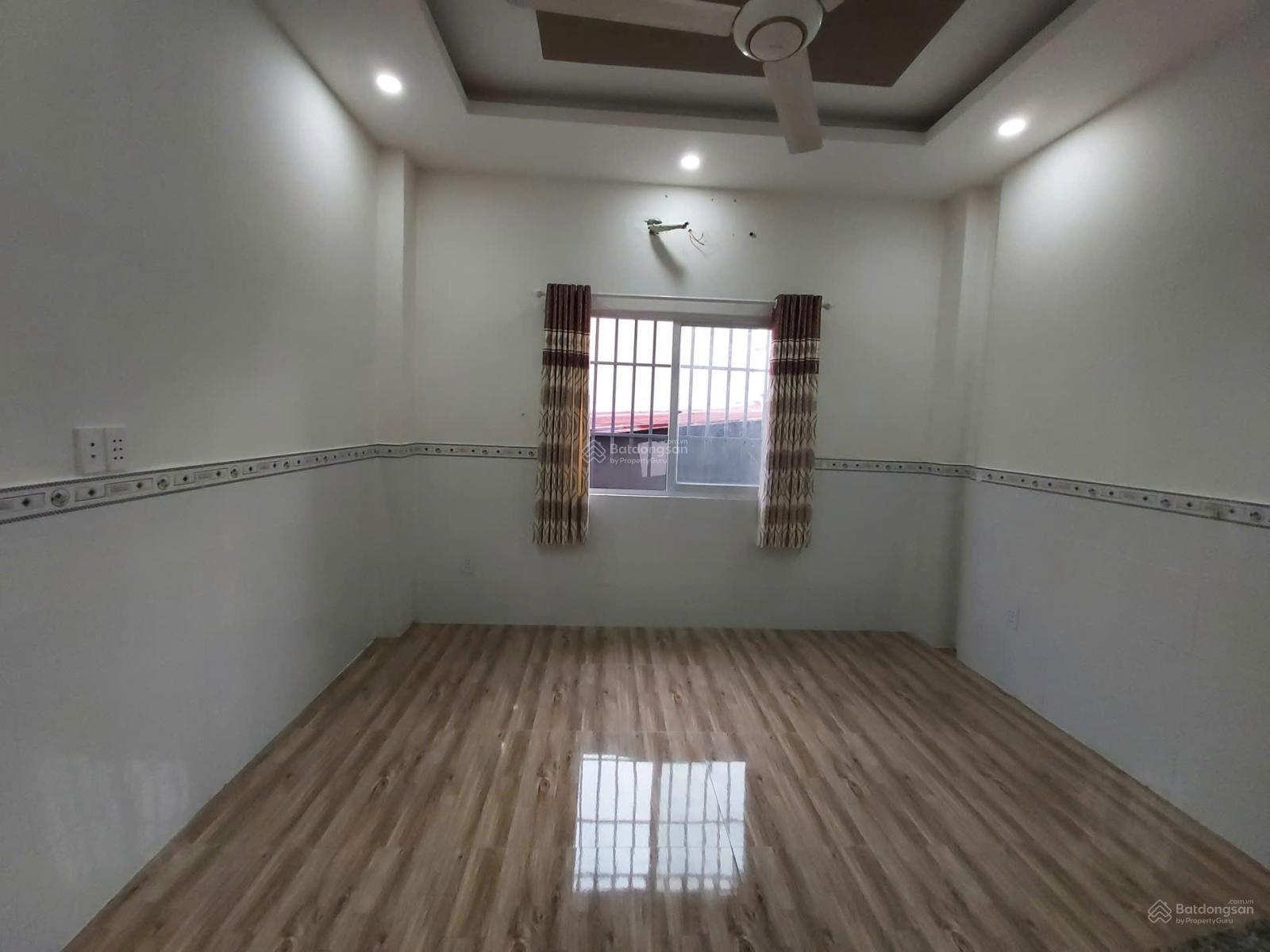 SÁT MẶT TIỀN - BÁN NHÀ BÌNH THẠNH - HẺM XE HƠI PHAN VĂN TRỊ P11 - DT 4x14m -5 TẦNG 7PN 8WC- 9 TỶ 5TL