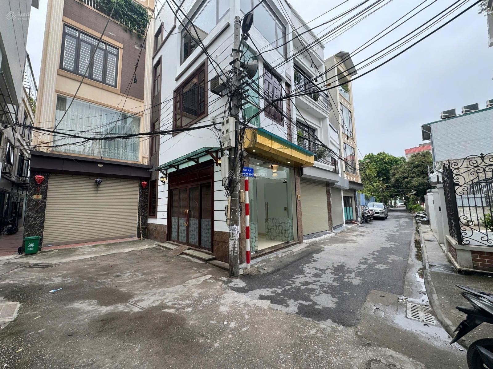 Bán nhà 46m x 4T Đức Giang, oto tránh, lô góc, full nội thất. 10 tỷ có tl. LH 0936 123469