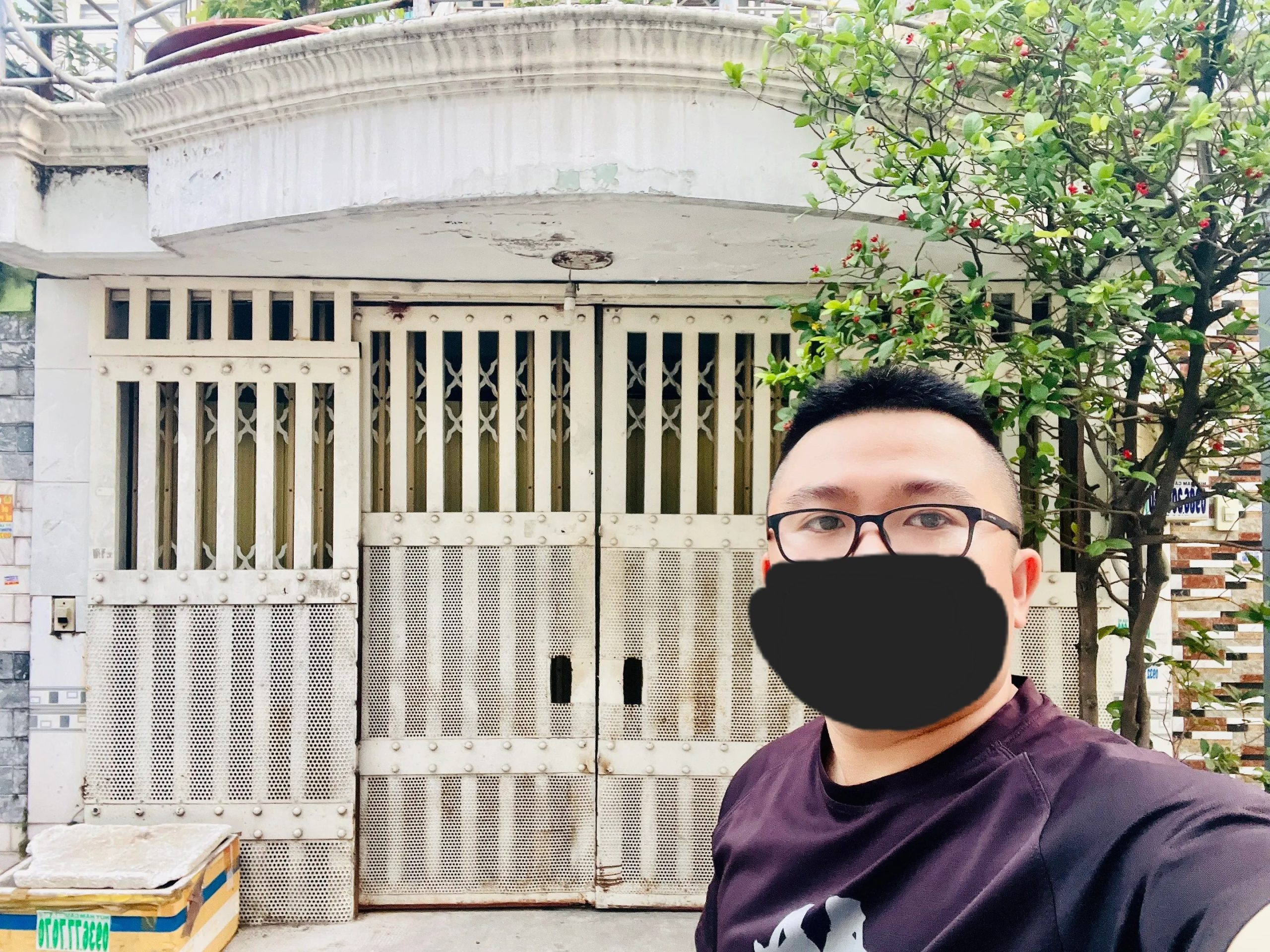 Bán nhà 82m² 4.1x20m 1 lầu 3PN Nguyễn Ảnh Thủ Hóc môn 5 tỷ