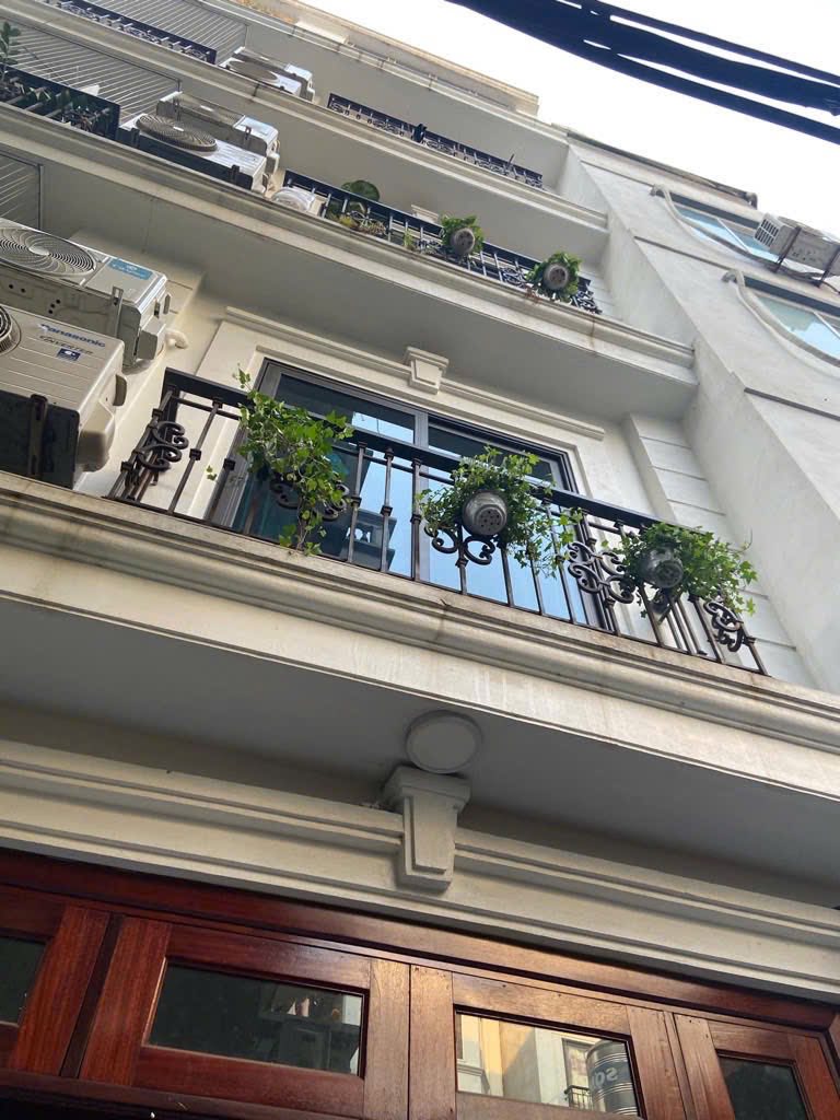 NHÀ MỚI, NGÕ 205, XUÂN ĐỈNH, BẮC TỪ LIÊM: 37M X5T, MT 3,5M, GIÁ 8,49 TỶ.