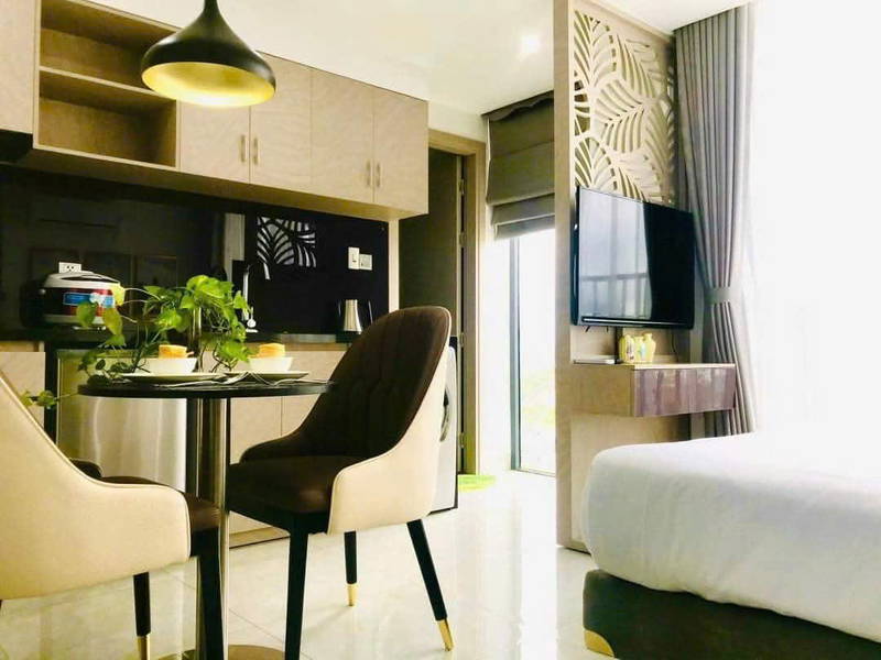 CỰC HOT- LÔ GÓC NGÔ QUYỀN – VÕ VĂN KIỆT- VIEW CẦU RỒNG CÓ DÒNG TIỀN HẤP DẪN