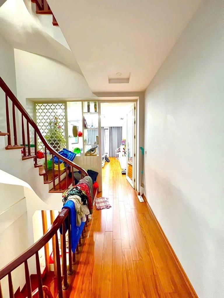 Nhà Xuân Đỉnh 47m2, 6 tầng, thang máy, ô tô đỗ cửa, giá 10.9 tỷ