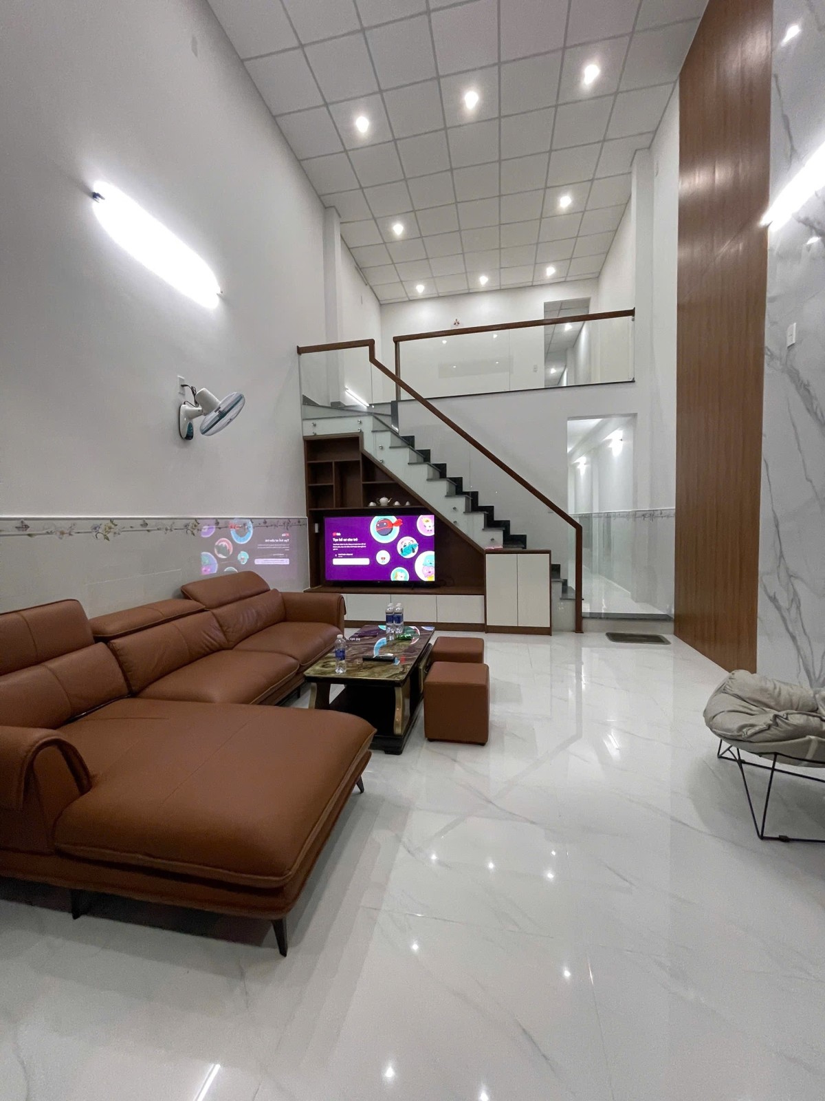 NHÀ ĐẸP KHUÊ TRUNG - TẶNG HẾT NỘI THẤT, Ở NGAY - CHỈ 6,7 TỶ!