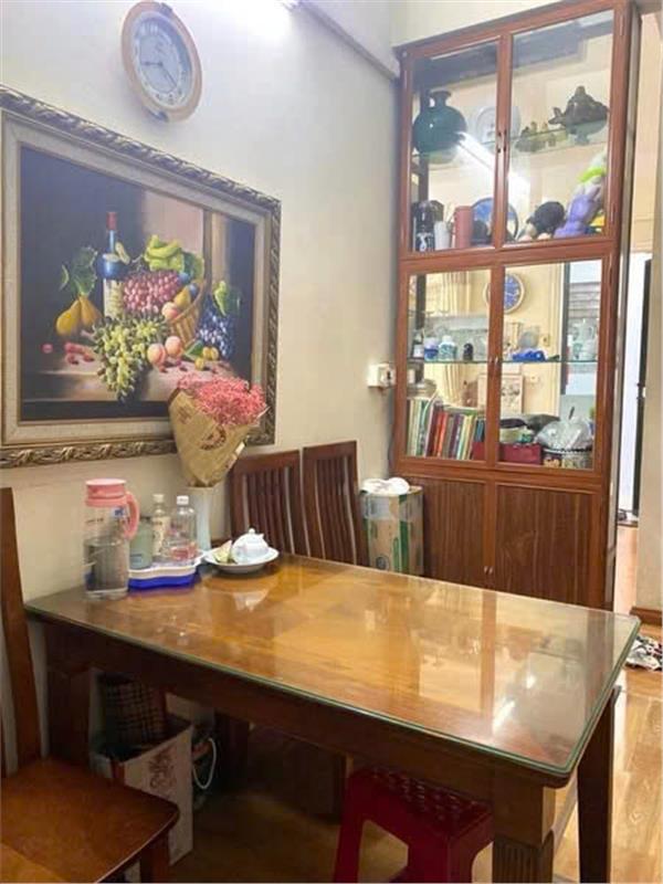 CHUNG CƯ XUÂN LA ĐẸP - GIÁ TỐT - Vị Trí Đắc Địa