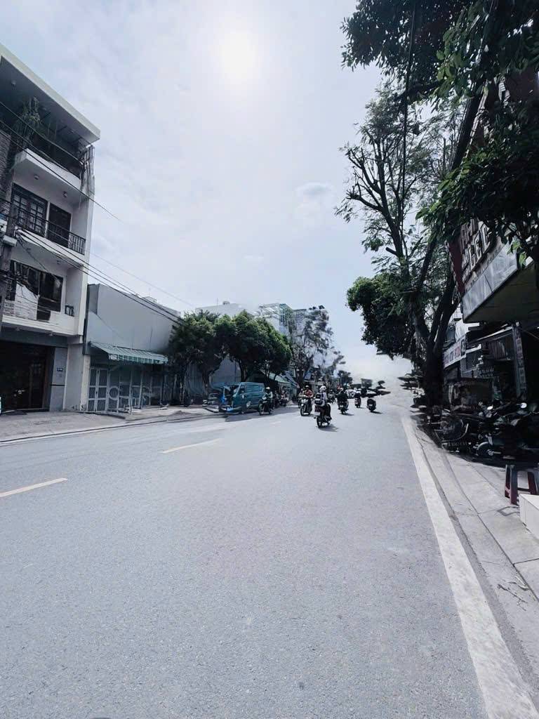 TÂN BÌNH – MẶT TIỀN BÀU CÁT – VỊ TRÍ KINH DOANH ĐỈNH – 72M² – TIỆM NĂNG XÂY MỚI CHDV – 14.X