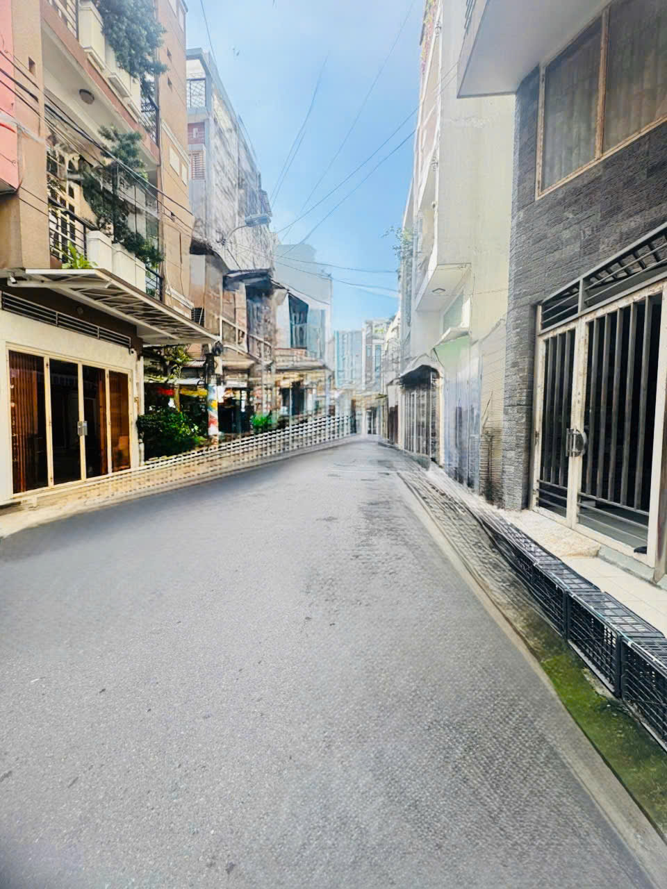 KHU VIP NHÀ ĐẸP – PHẠM VĂN HAI P3 TÂN BÌNH – ĐƯỜNG 7M – 5 TẦNG – 61M² – NHỈNH 14 TỶ.