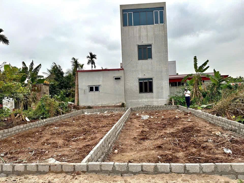 1.45 tỷ 72m2 Tân Thành Dương Kinh Zalo 0567222555