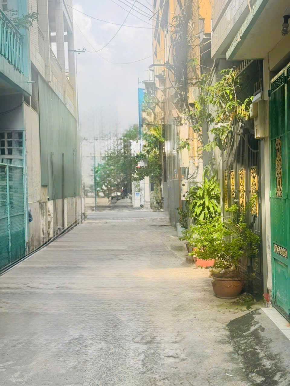 Q10 – VĨNH VIỄN – NHÀ ĐẸP 5 TẦNG – 4PN – HXH THẲNG – CHỈ 7 TỶ+.