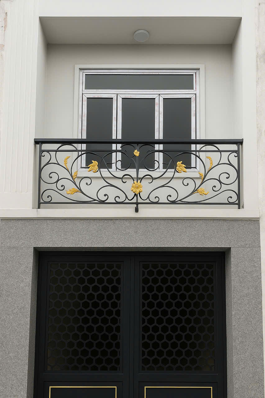 CHDV 6 PHÒNG – NHÀ MỚI LUNG LINH – LÝ THƯỜNG KIỆT – 47M² – 7.X TỶ.