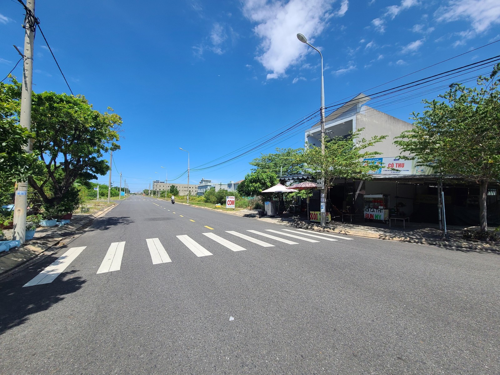 CHỈ 7,8 TỶ – LÔ GÓC VÀNG ĐƯỜNG PHẠM HỮU NGHI, HÒA XUÂN