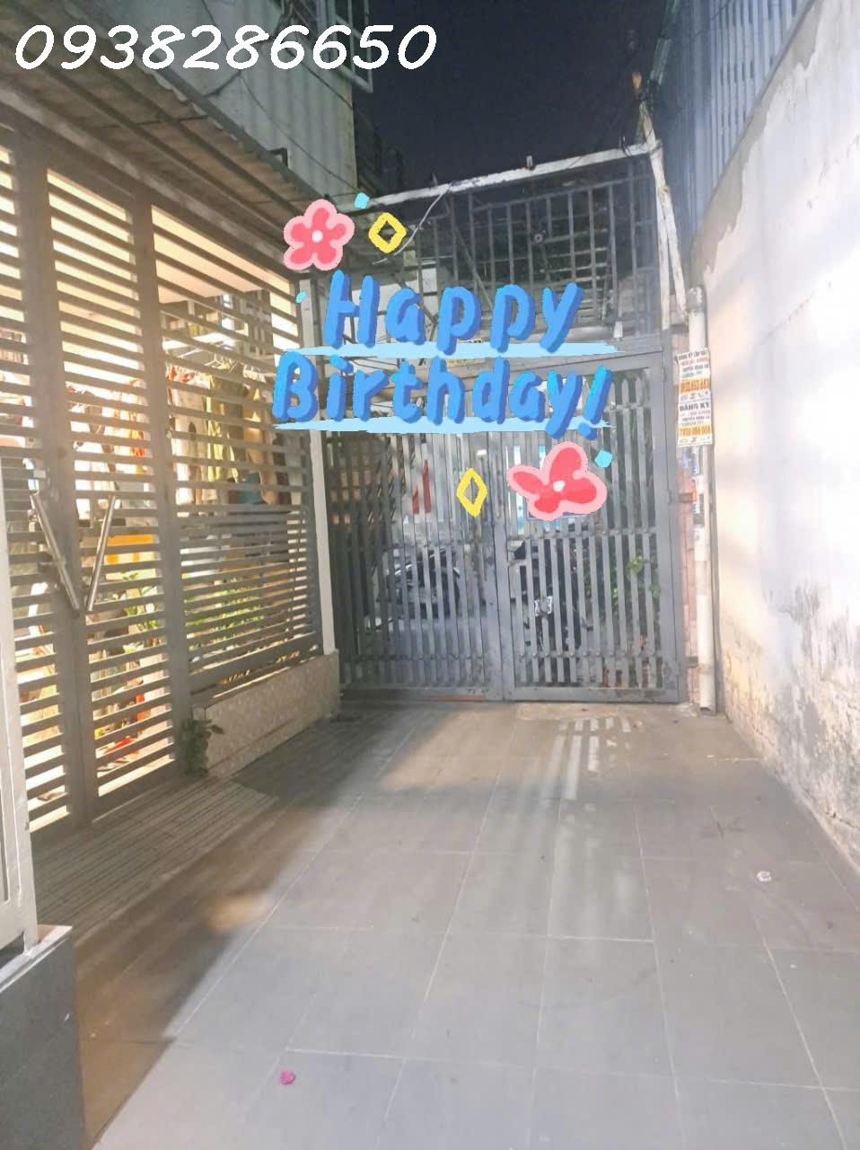 TRUNG MỸ TÂY Q12 - DÃY TRỌ 12 PHÒNG +1 CĂN C4, DT: 160M2 - SHR - GIÁ: 8,780 TỶ. CÔNG CHỨNG NGAY..