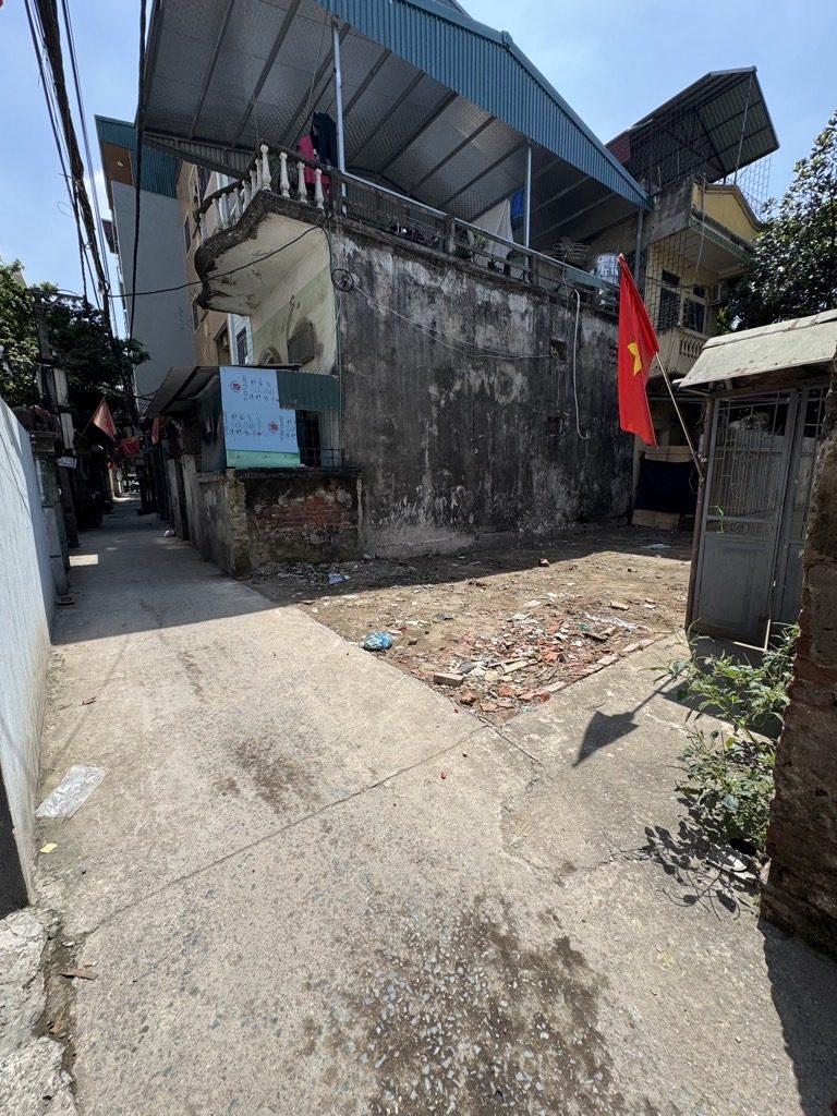 Siêu phẩm Ngọc Hồi 56m chỉ 9,38 tỷ, cách hồ 50m, cách ô tô tránh 30m, thông thoáng