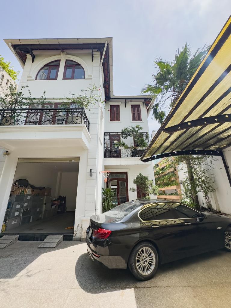 Bán nhà mặt tiền đường Phạm Thế Hiển, Biệt thự nghỉ dưỡng, ngang 10m bề thế, Diện tích khủng 1360m2 Lh 0931172218