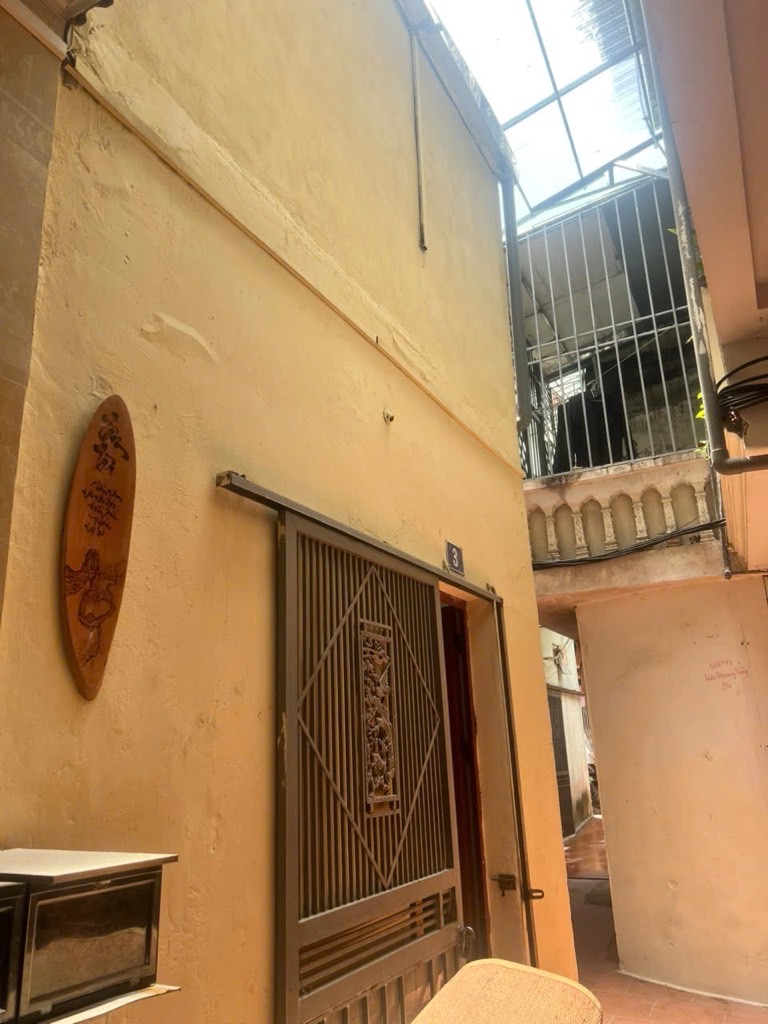 Nhà hiếm Đống Đa 2 tầng cần bán gấp - 30m - Hơn 3 tỷ