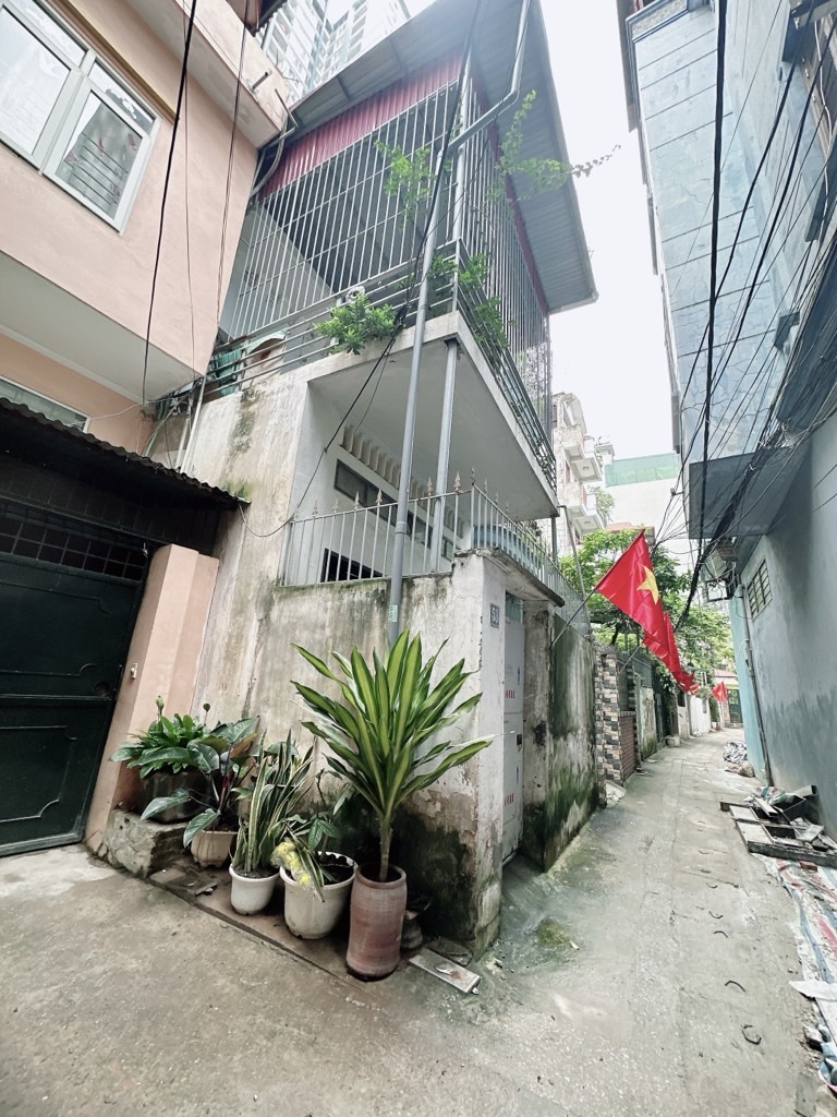 Khương Hạ 70m chỉ 9,5 tỷ. sát phố View Chung Cư thoáng sáng