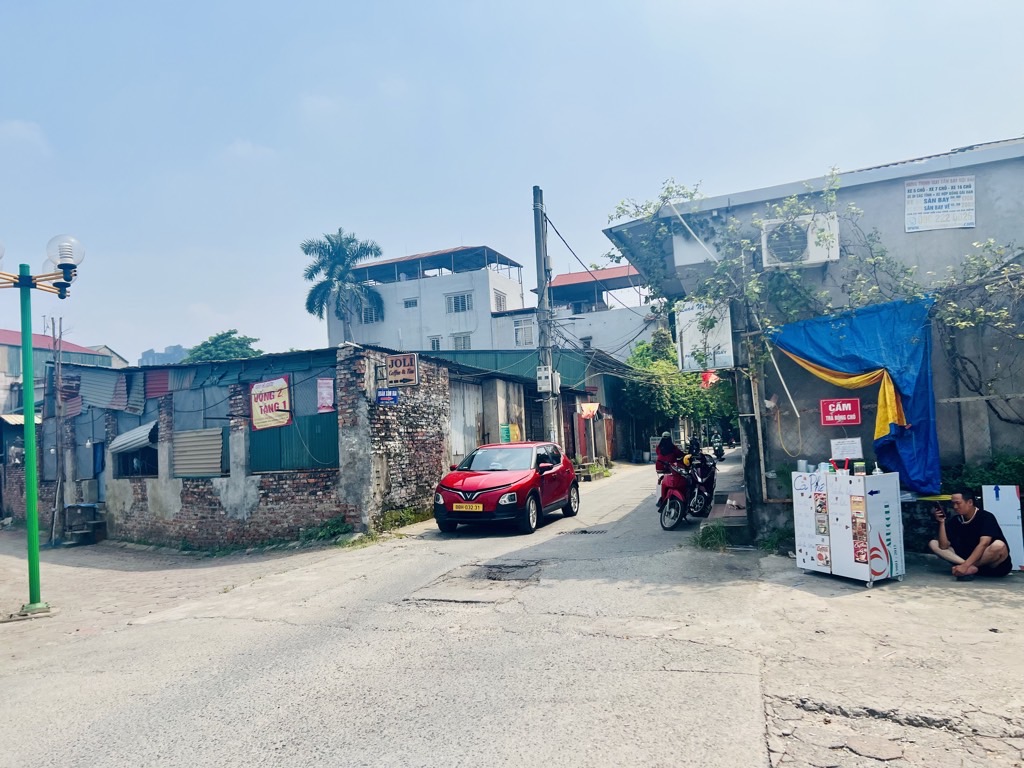 Đàm Hồng đỉnh cao an cư, View Hồ, xây biệt thự sang trọng, sống đẳng cấp