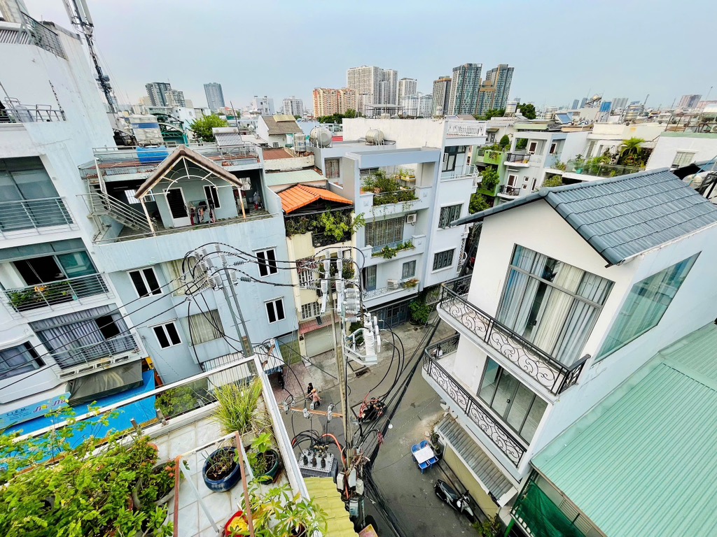 SIÊU HIẾM – NHÀ LÔ GÓC – OTO NGỦ TRONG NHÀ – PHÁP LÝ RÕ RÀNG