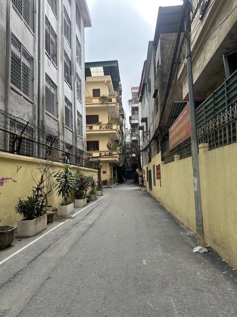 Nguyễn Chí Thanh, siêu phẩm đỉnh cao, 6 tầng thang máy, ô tô vào nhà, phân lô