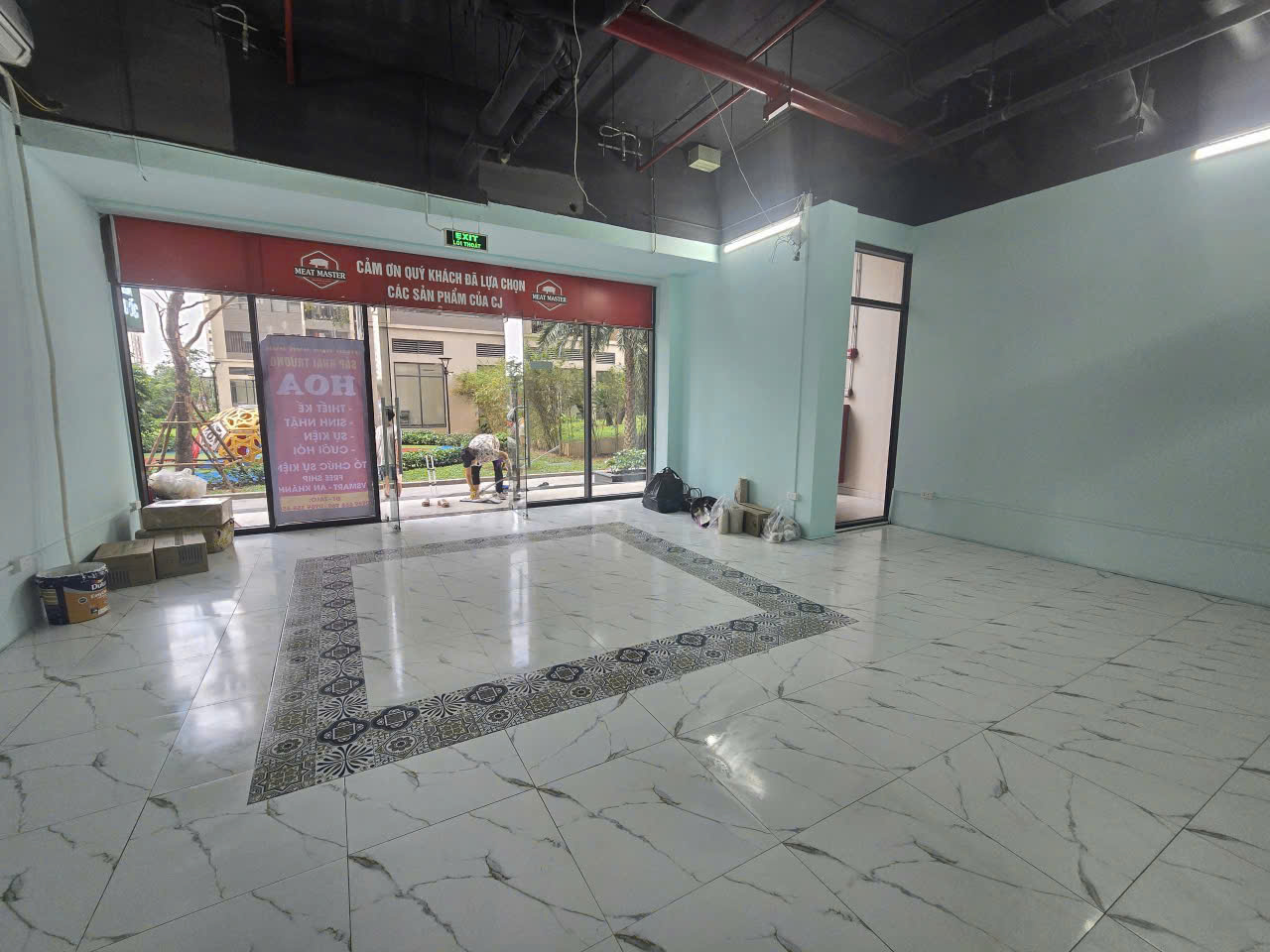 HOT !!! SỞ HỮU NGAY CĂN HỘ ĐẸP - GIÁ TỐT - Vị Trí Đắc Địa Tại Vinhomes Smart Tây Mỗ