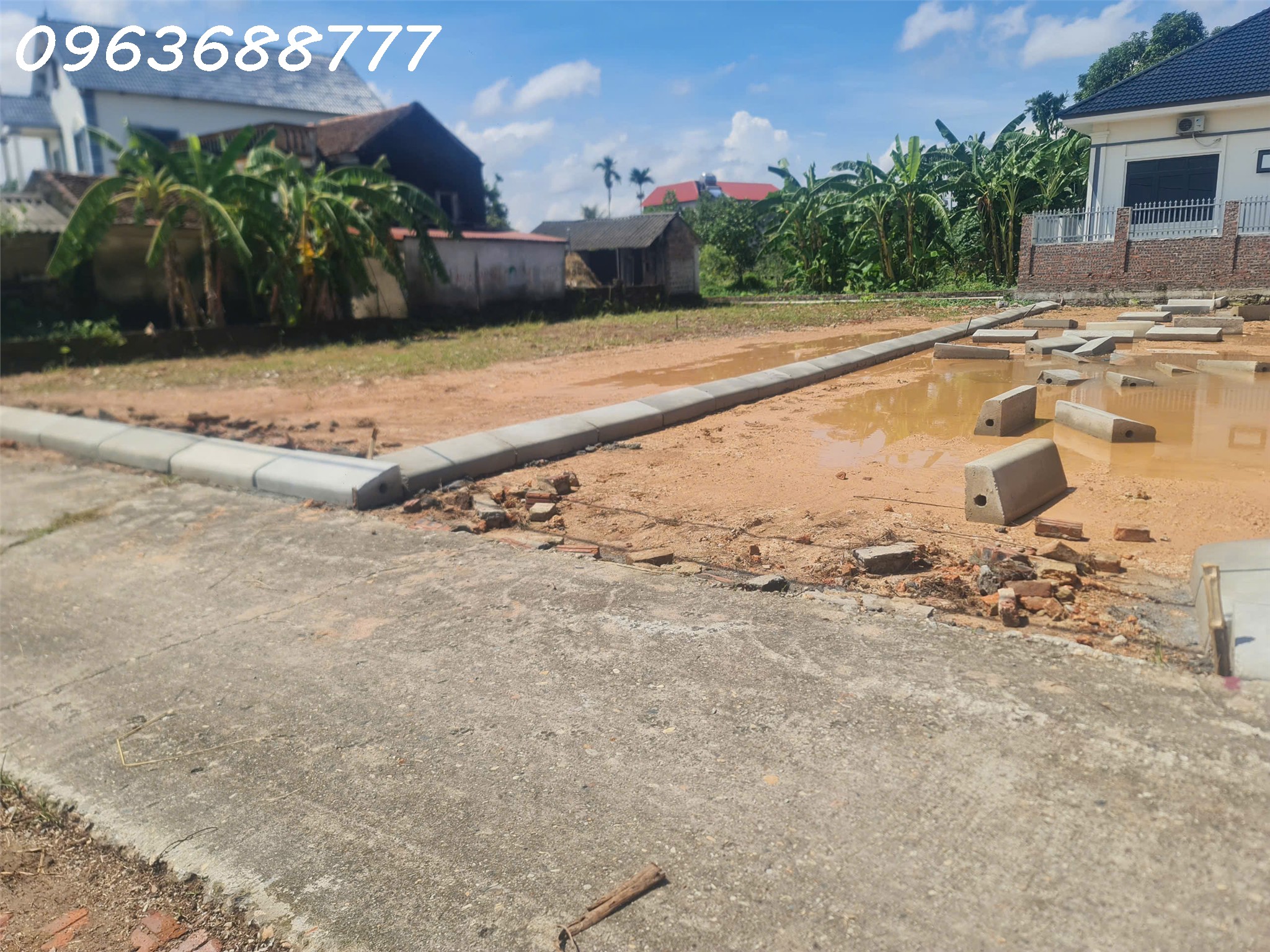 HÀNG MỚI F0 BÁN 9 LÔ HIỀN NINH SÓC SƠN LH CHÍNH CHỦ