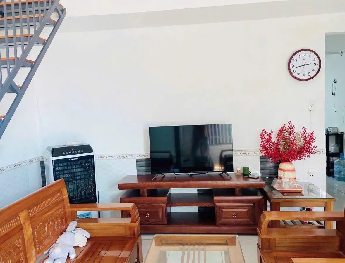 BÁN NHÀ MÊ LỬNG ĐÚC, 2PN – KIỆT Ô TÔ TÔN ĐẢN - HÒA AN, CẨM LỆ – CHỈ 2.88 TỶ